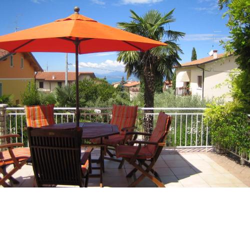 Residence la Croce
