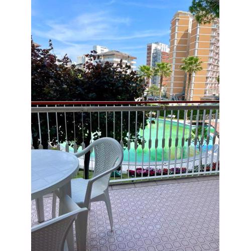 Residence la Duna