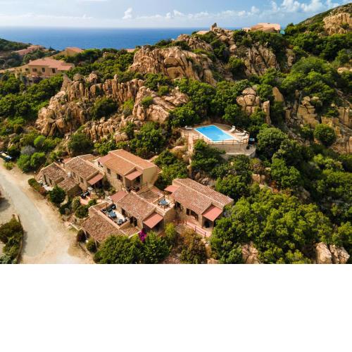 Residence La Falata Costa Paradiso