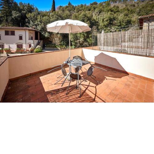 Residence La Ferriera