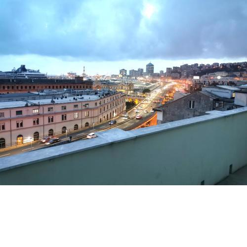 Residence La Lanterna