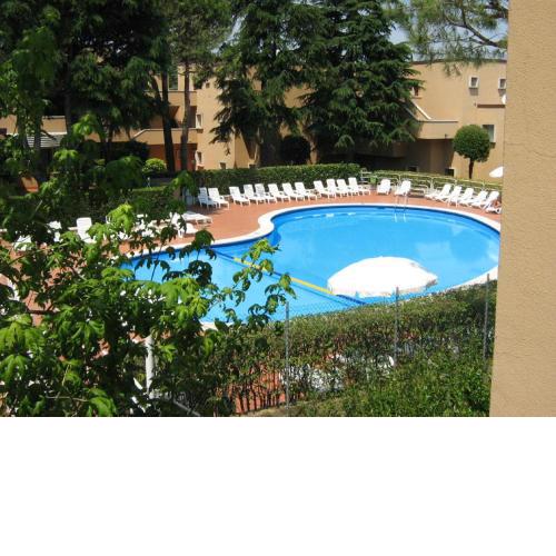 Residence La Madonnina