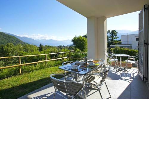 Residence La Marenca