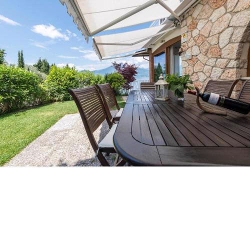Residence La Mignon Oleandri
