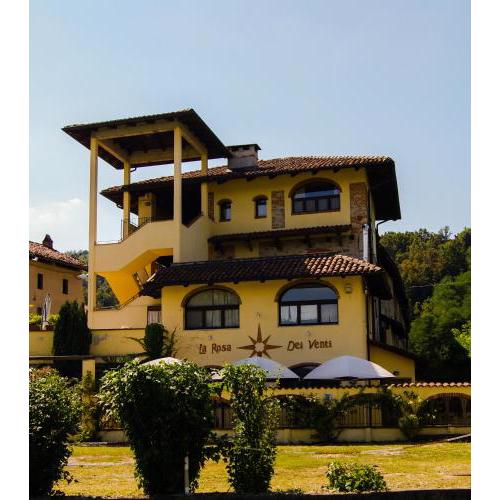 Residence La Rosa Dei Venti