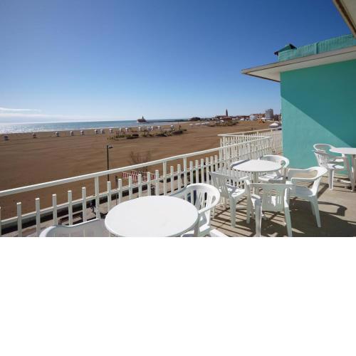 Residence La Serenissima