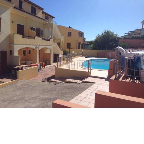 Residence La Spiga
