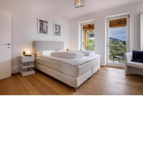 Residence La Villa Fewo Cristallo