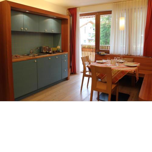Residence La Villa