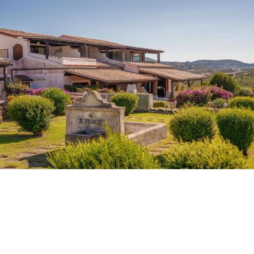 Residence La Virginia