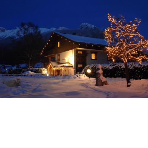 Residence Lastè