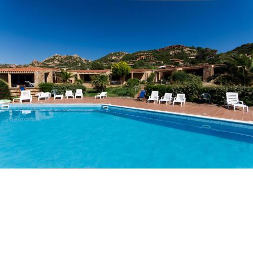 Residence Le Baiette