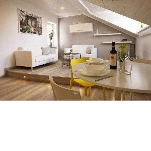 Residence Le Betulle