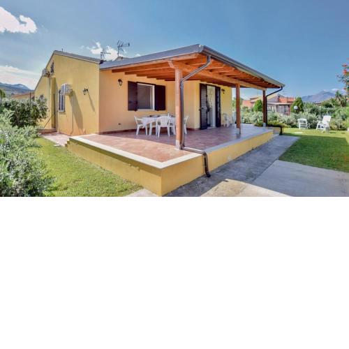 Residence le Coccinelle
