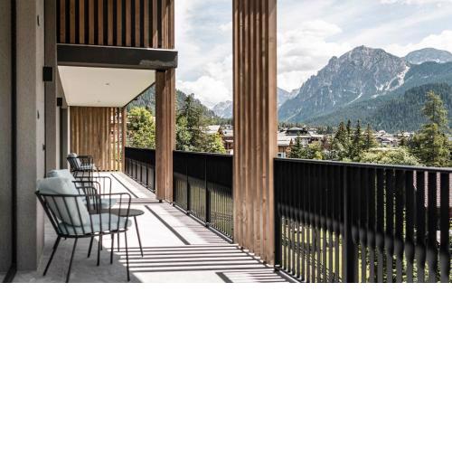 Residence Le Fostü