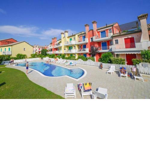 Residence Le Ginestre-Carraro Immobiliare Jesolo