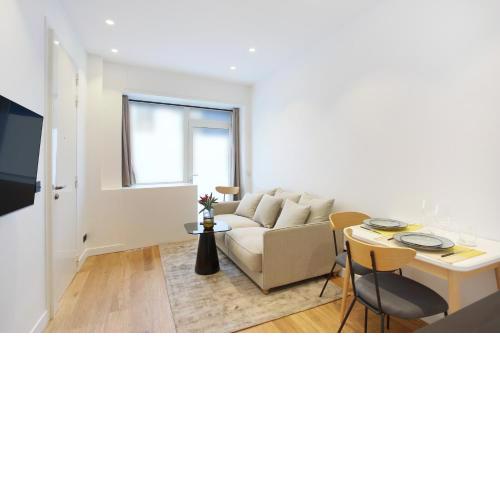 Residence Le Marais Beaubourg Montmorency