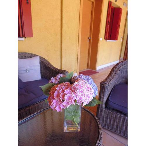 Residence Le Motte