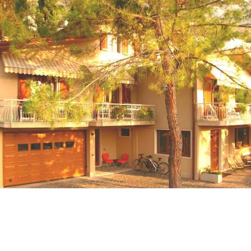 Residence Le Palme appartamenti