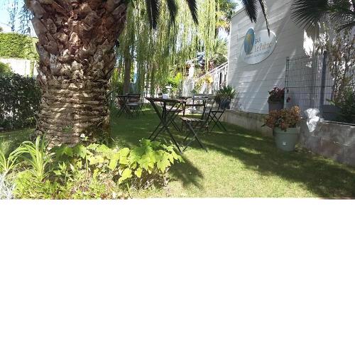 Residence Le Palme