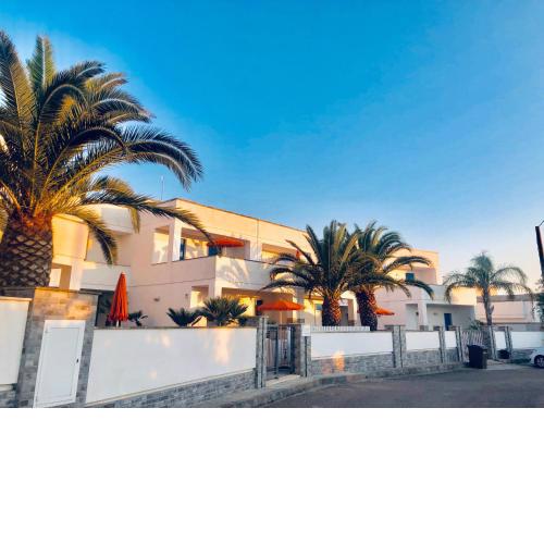 Residence Le Palme