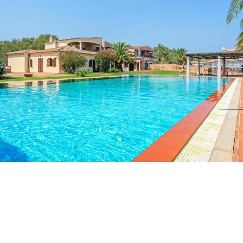 Residence Le Palme