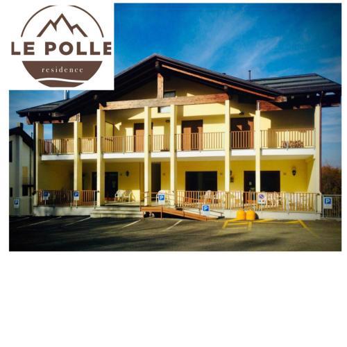 Residence le Polle