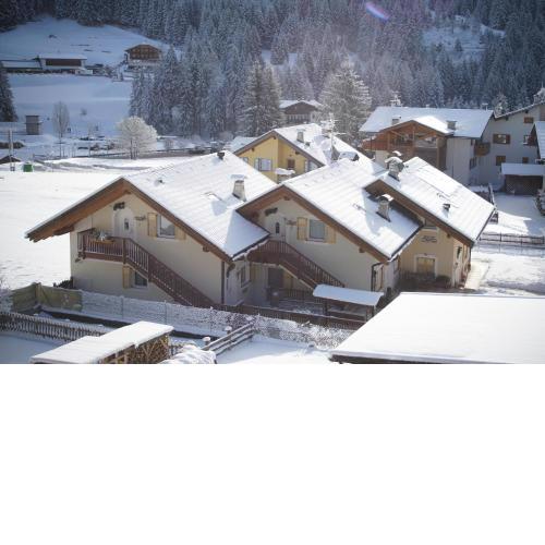Residence Le Rose