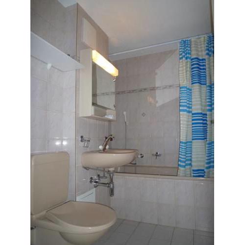 Residence Les Cretes