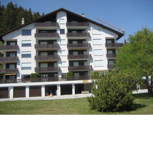 Residence Les Lisieres Sud