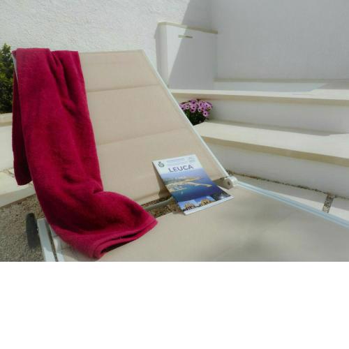 Residence Leucasia