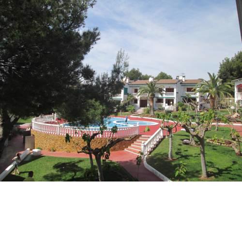 Residence Los Jardines