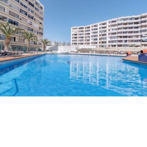 residence los molinos