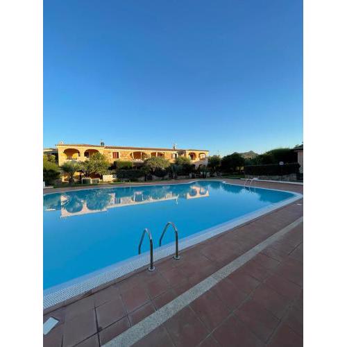 Residence Lu Maestrali