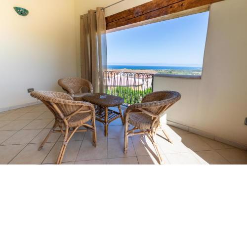 Residence L'uliveto
