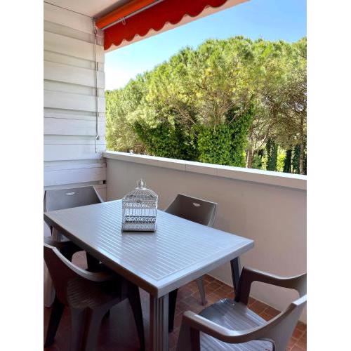 Residence Luna 1-107
