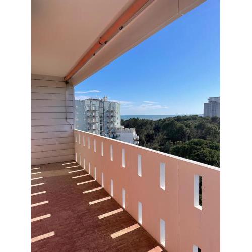 Residence Luna 283