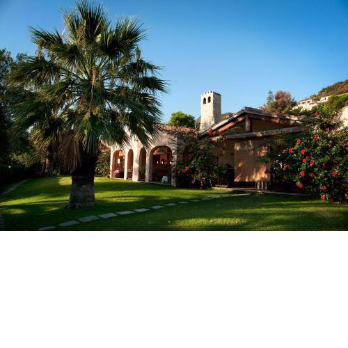 Residence Luna Rossa