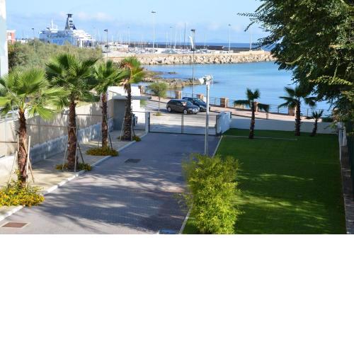 Residence Lungomare