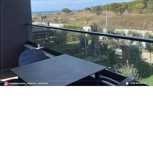 Residence Lux Apartments at VALAMAR Hamallaj Gjiri Lalzit