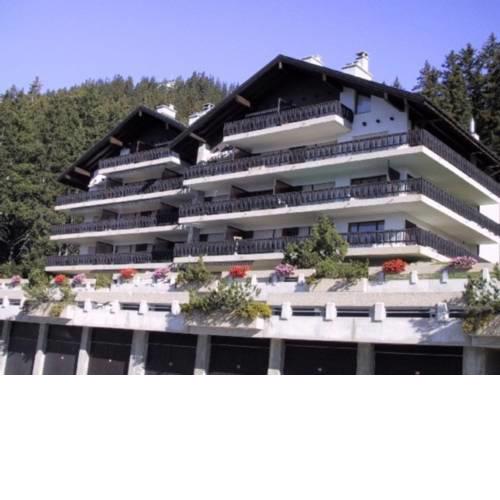 Residence Mandarin