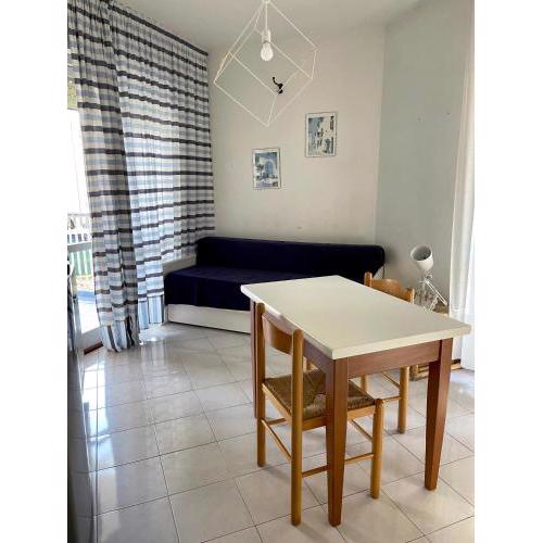 Residence Marco Polo 1N