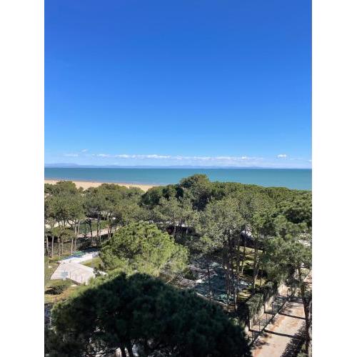 Residence Marco Polo 5B