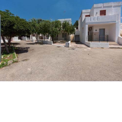 Residence Mare Azzurro by BarbarHouse