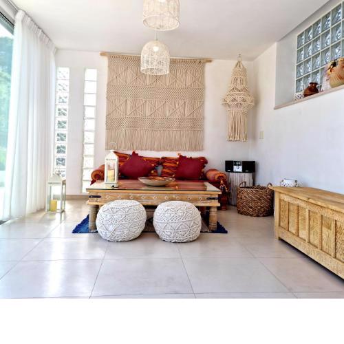 Residence Maresol
