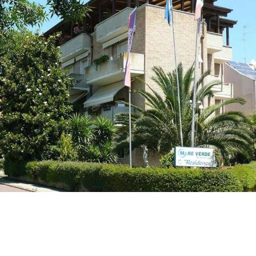 Residence MareVerde