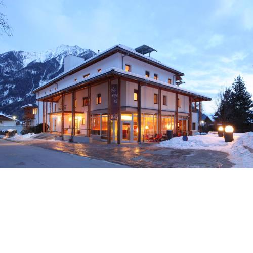 Residence Margareth