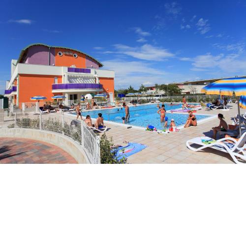 Residence Margherita