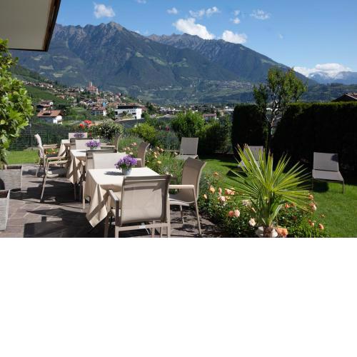 Residence Margreth