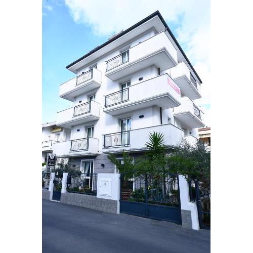 Residence Marlin
